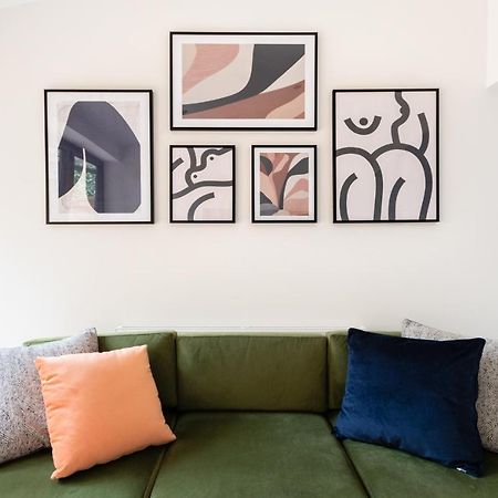 The Brixton Hill - Modern & Bright 2Bdr Apartment With Garden London Exterior photo